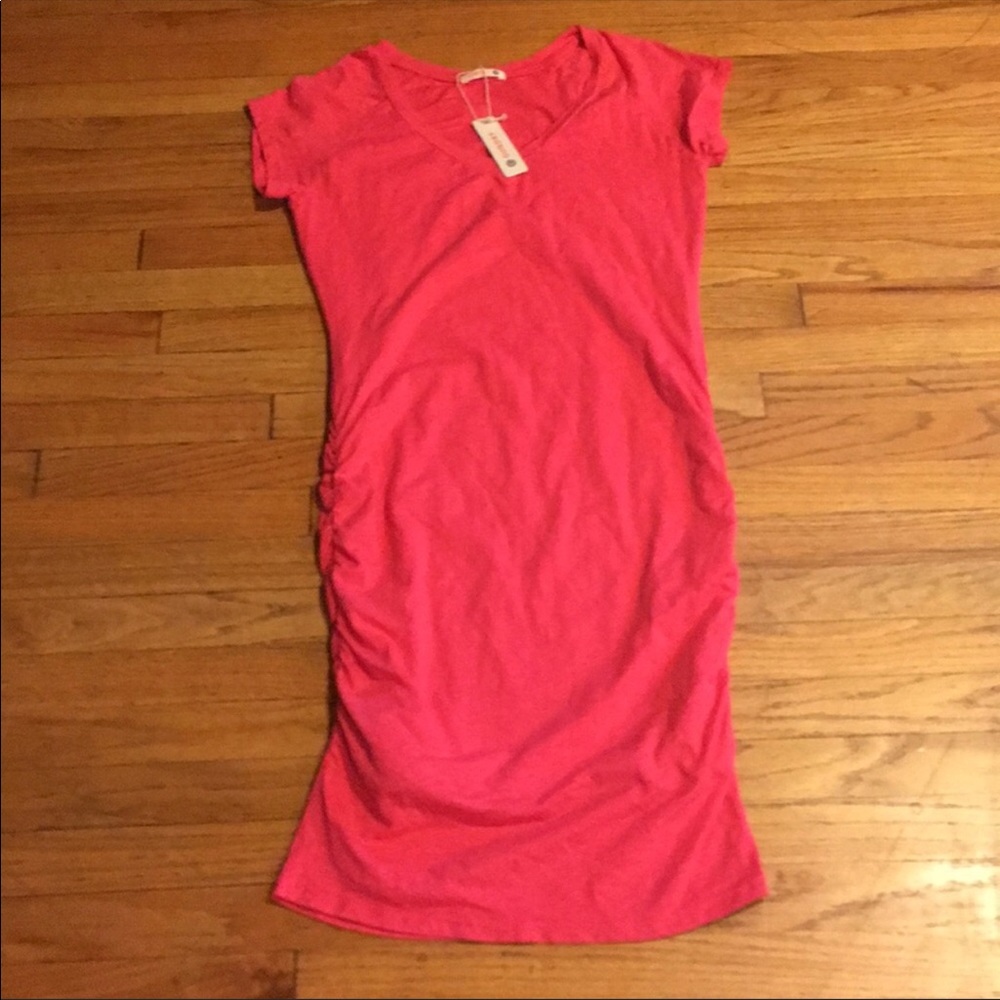 Sundry Dress lined new with tags sz 1